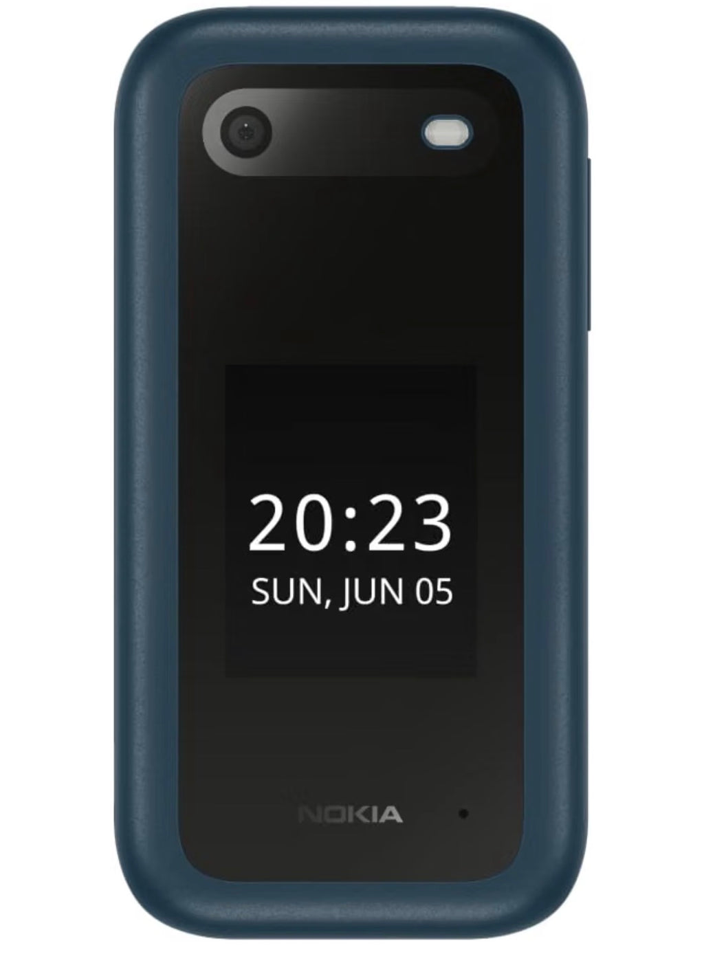 Nokia 2660 Flip